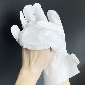 Hand Treatment Masks17923