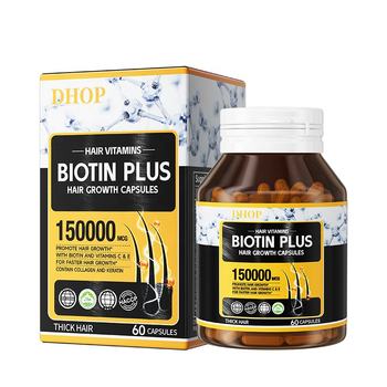 Hair Growth Supplement Serum87066