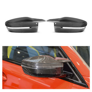 Side Mirror Caps8595