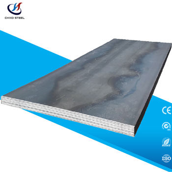 Flat Steel101470
