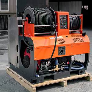 Other Sanitation & Municipal Machinery11479