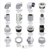 Pipe Fittings15267