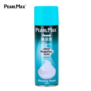 Shaving Cream Foam83387