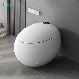 Bathroom Flush Toilet Units13028