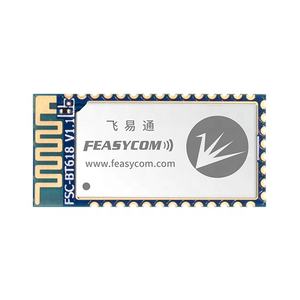 RF Transmitters & Receivers17343