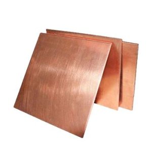 Copper Plate83041