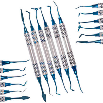 Dental Cleaning & Filling Equipment92786