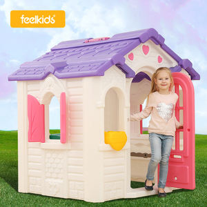 Play House Tents & Doll Houses17377