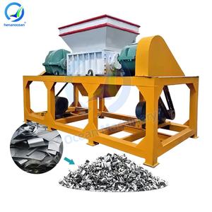 Scrap Metal Balers26676