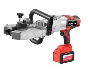 Electric Threading Machines12535