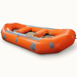 Wood Rafts9267