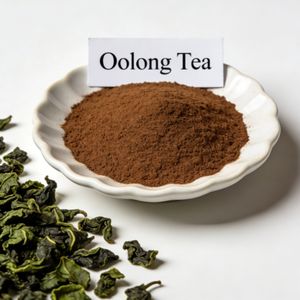 Oolong Tea Leaves38920