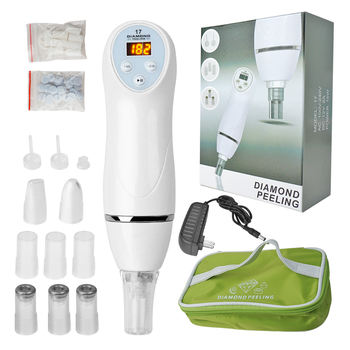 Microdermabrasion Machine100597