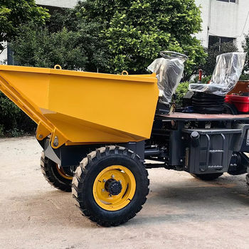 Dump Tipper Truck85357