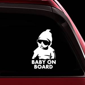 Car Body Vinyl Decals39320