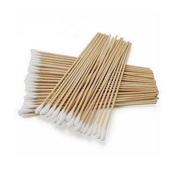 Cotton Swabs90728