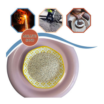 Refractory Materials91232