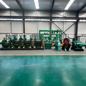 Other Metallurgy & Metal Processing Machines25649