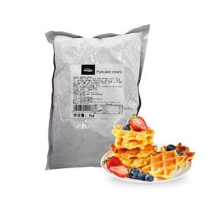 Cake Mix Premix102163