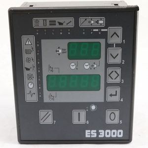 Electronic Control Modules10097