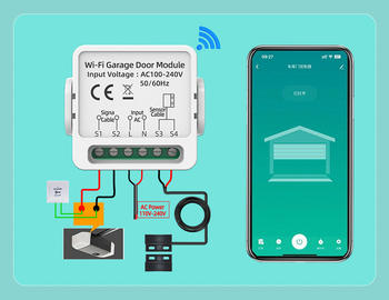 WiFi Module106746