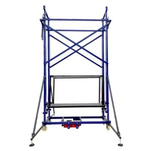 Scaffolding25707