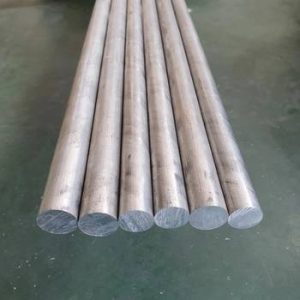Aluminum Rod Solid Bar82952