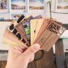 Bamboo & Wood Handcrafts47726