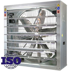 Industrial Fan7294