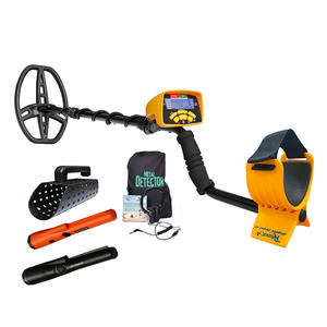 Industrial Metal Detectors10434