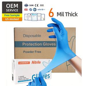 Work Safety Gloves29841
