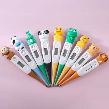 Clinical Thermometer89038