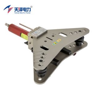 Hydraulic Pipe Bending Machine102316