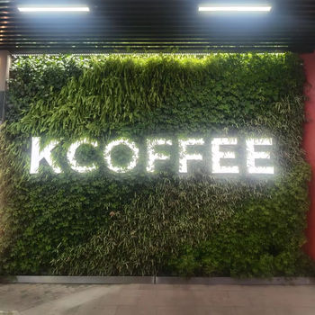 LED Illuminated Sign Letter85113