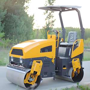 Used Road Rollers38020
