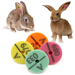 Animal Ear Tag30546