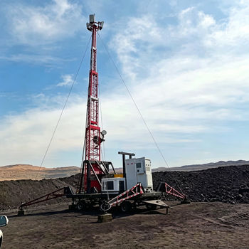 Communication Tower94814