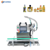 Down Stuffing Filling Machines17445