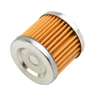 Motorcycle Oil Filters12290