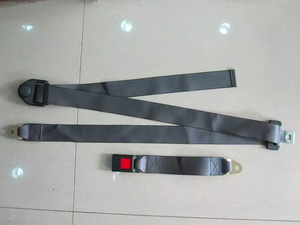 Car Seat Belt23201