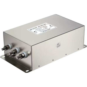 Power Line Filter Module86591