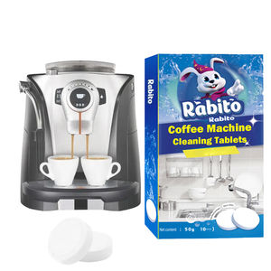 Coffee Machine Cleaning Tablets23281