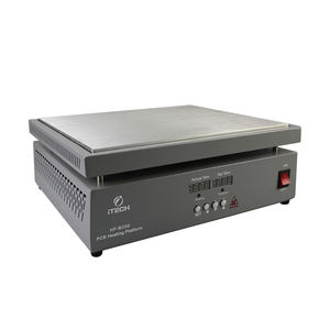 Heated Hot Plates31011