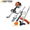 Bush Shrub Cutters32259
