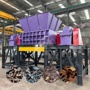 Aluminum Scrap109075