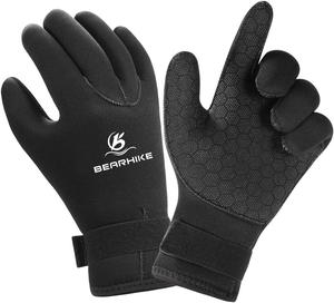 Water Sport & Diving Gloves15133