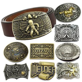 Belt Buckles & Hardware89524