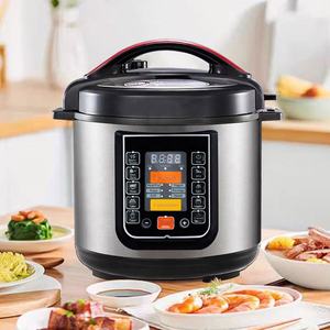 Pressure Cookers10066