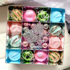 Decoration Plastic Supplies78621