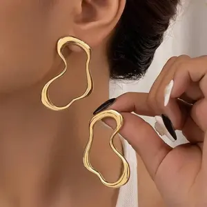 Fashion Stud Earrings10822